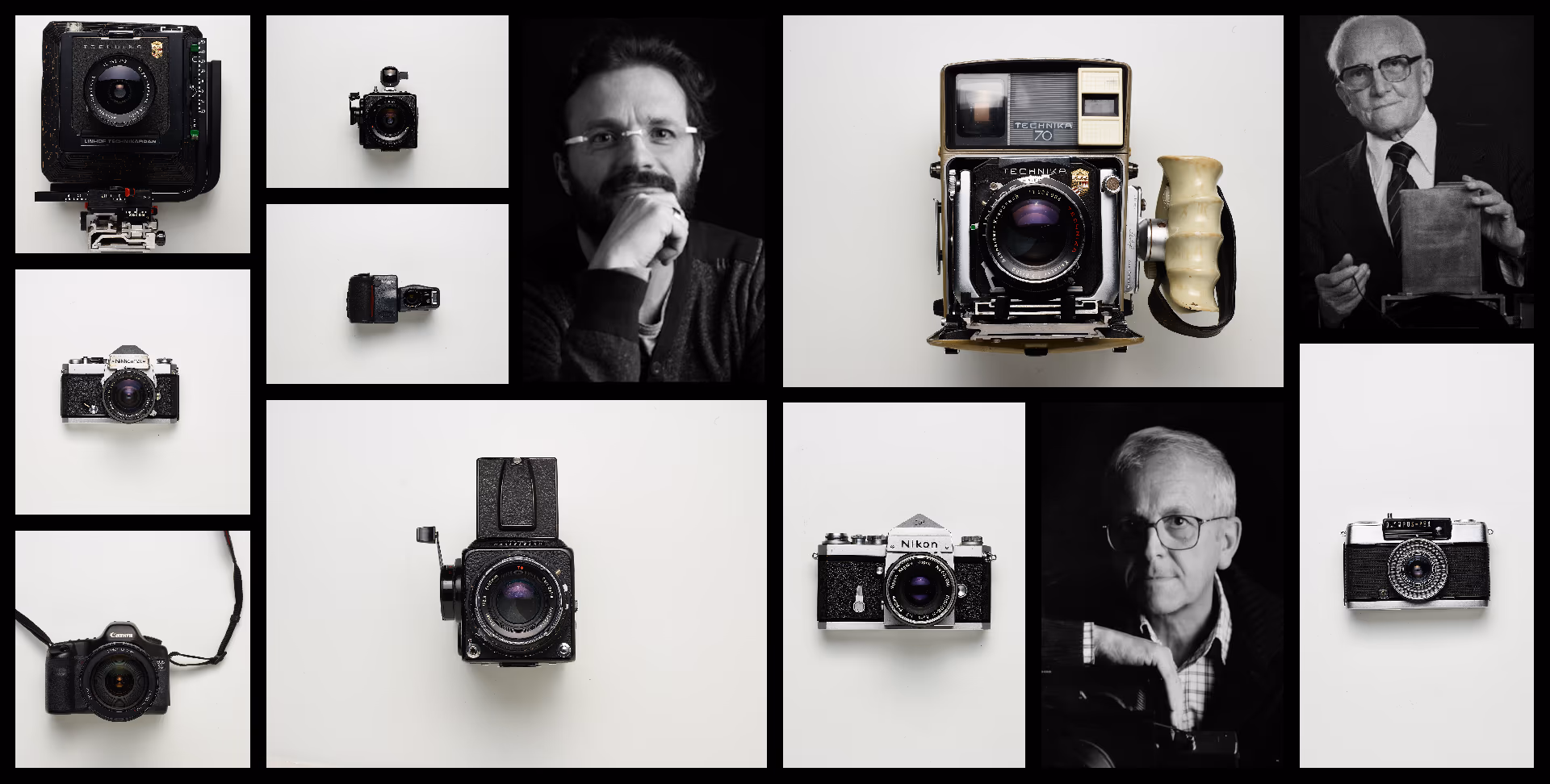 Quintero Imagen — somos